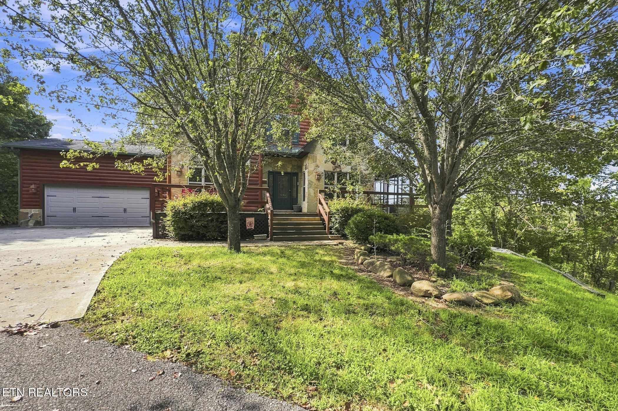 3490 Caywood Road Dandridge, TN 37725 - Photo 38 of 47 img_6985