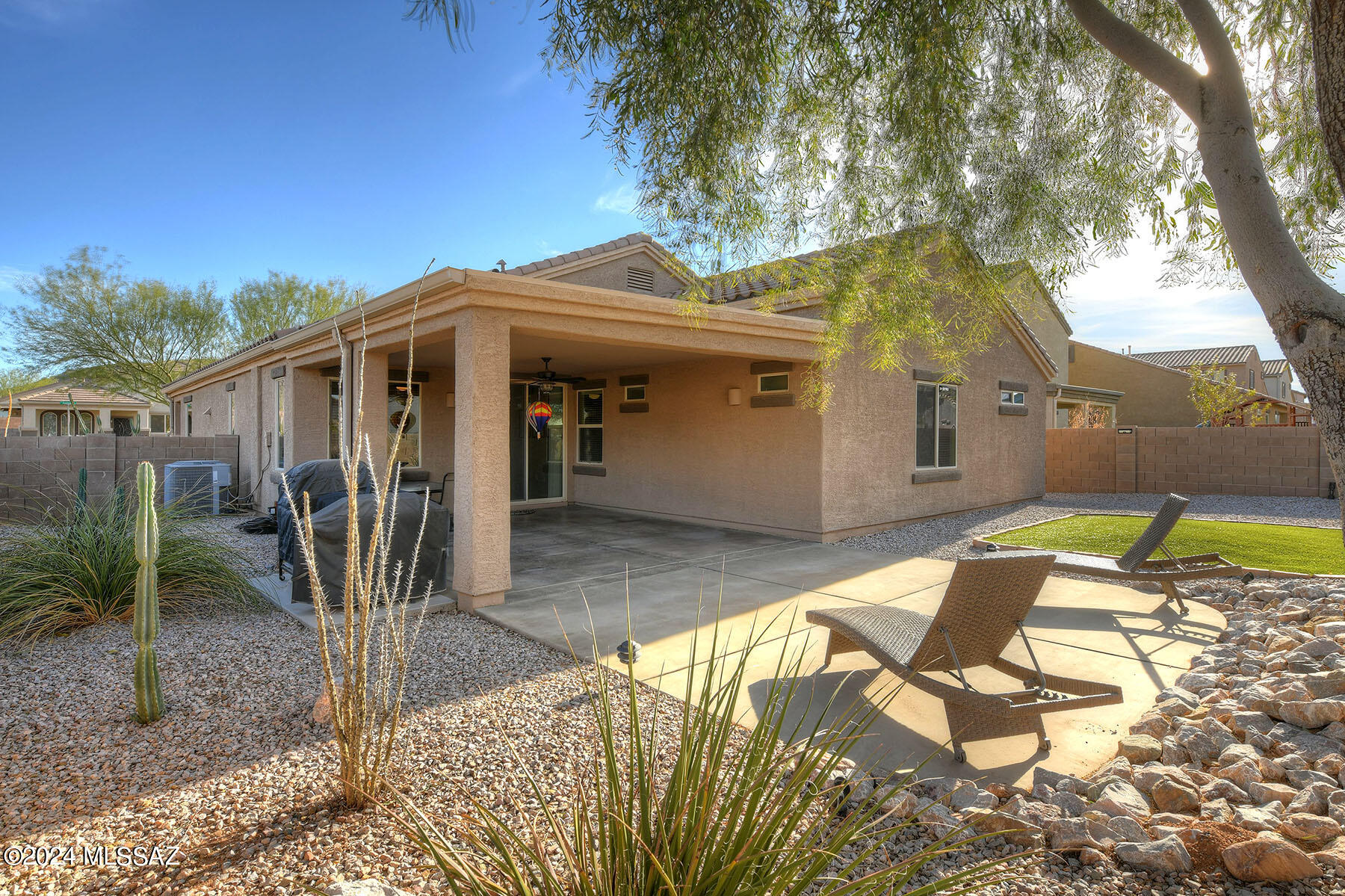 8698 West Denstone Road Marana, AZ 85653 - Photo 8 of 36