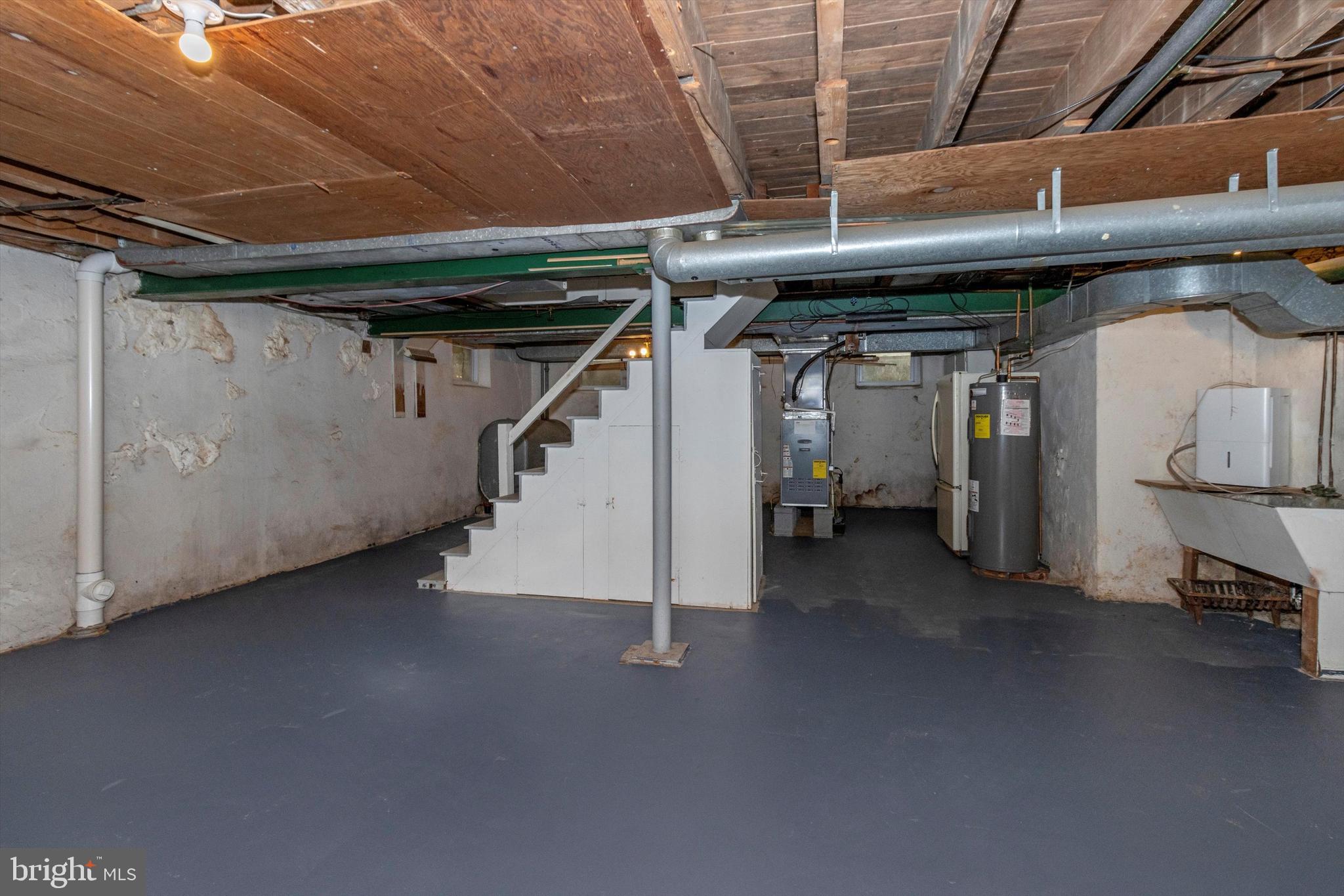 414 Devon State Road Devon, PA 19333 - Photo 29 of 31 a view of storage and utility room