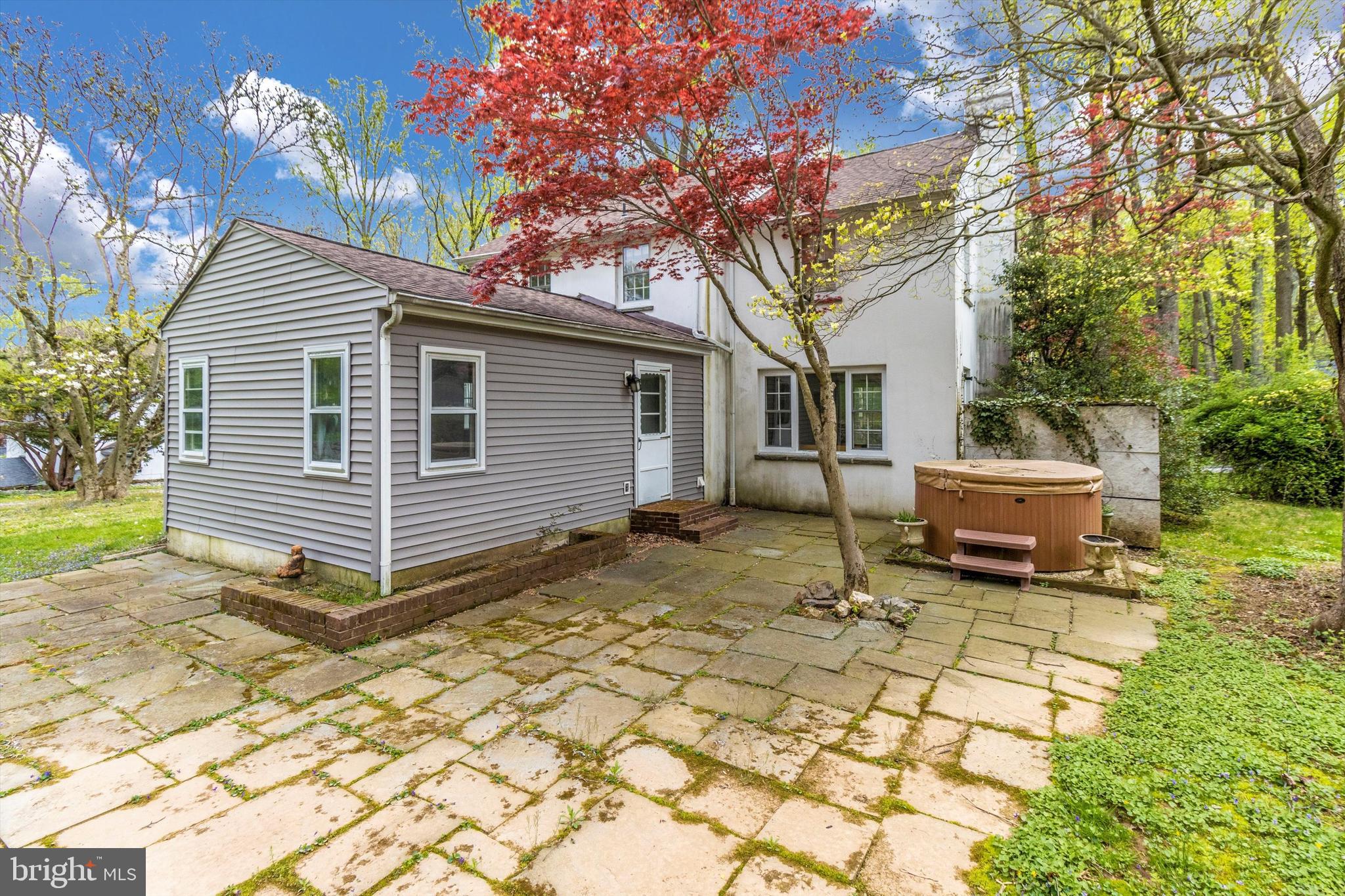 414 Devon State Road Devon, PA 19333 - Photo 30 of 31 a house view with a backyard space