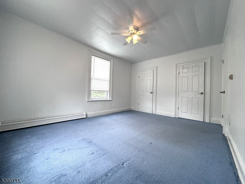 89 Getty Avenue, Unit 3 Clifton, NJ 07011 - Photo 20 of 28 a view of an empty room with a window