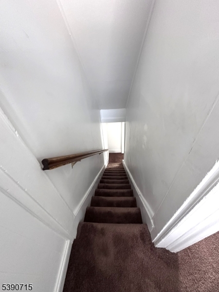 89 Getty Avenue, Unit 3 Clifton, NJ 07011 - Photo 25 of 28 a view of entryway and hall