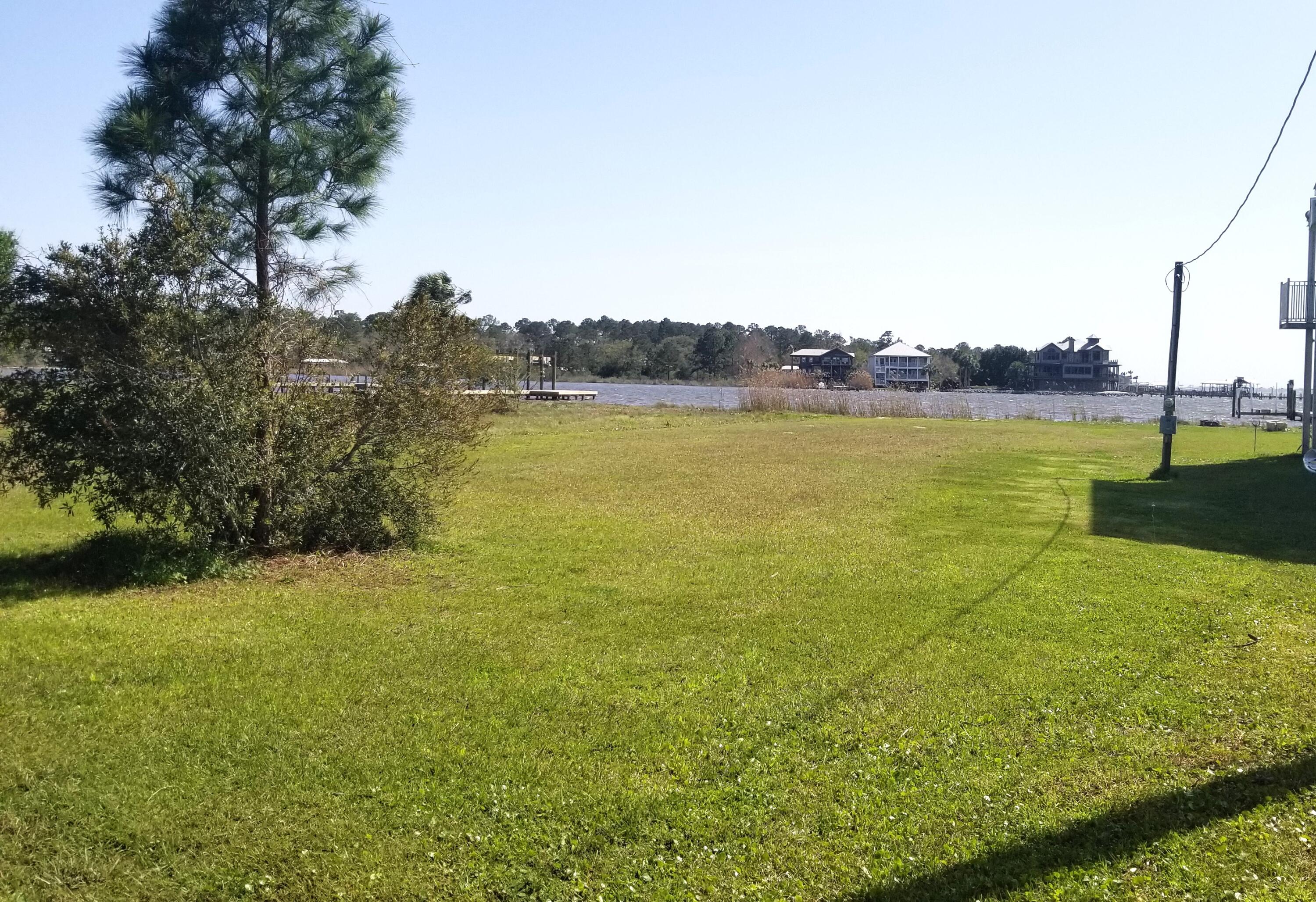 554 Beatrice Point Road Freeport, FL 32439 - Photo 13 of 24 a view of an ocean view