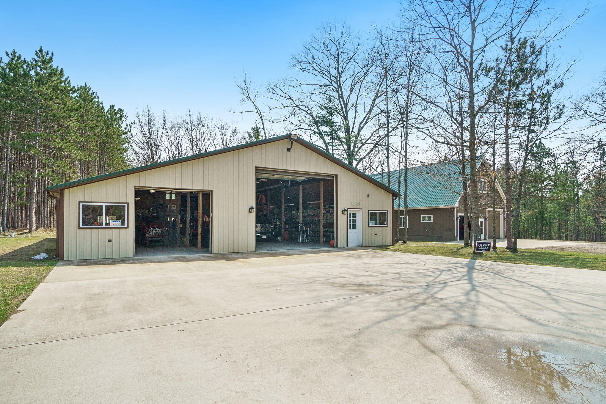 8453-8455 White Road Indian River, MI 49749 - Photo 33 of 56 A6407000 (2)