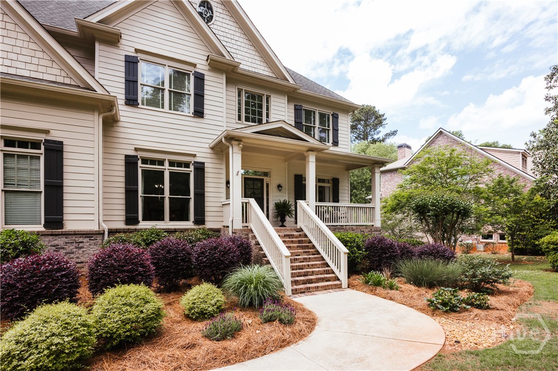240 Beech Creek Road Athens, GA 30606 - Photo 4 of 64