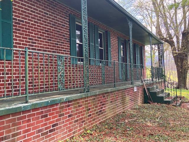 356 Jessees Mill Road Lebanon, VA 24266 - Photo 3 of 64 Gallery Image 3