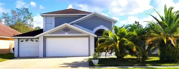 $2,750 | 11859 Hartfordshire Way, Orlando, FL 32824
