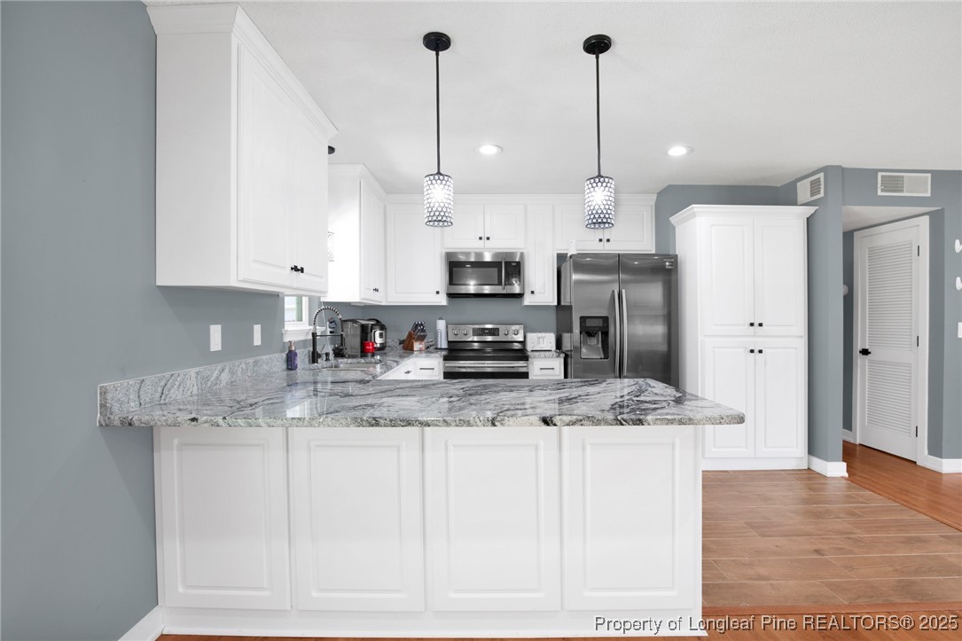 114 Gum Road Dunn, NC 28334 - Photo 9 of 28 Gallery Image 9