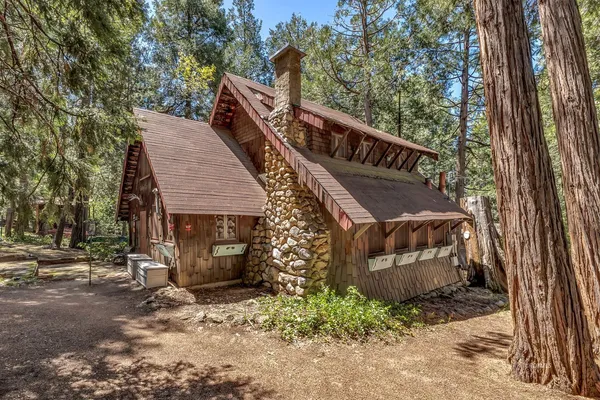 $429,000 | 54685 Marian View Drive, Idyllwild, CA 92549