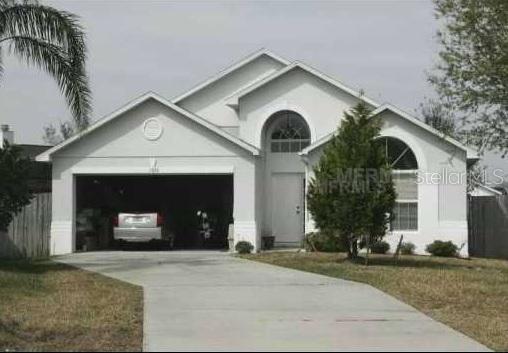 11859 Hatcher Circle Orlando, FL 32824 - Photo 1 of 1 Exterior Front