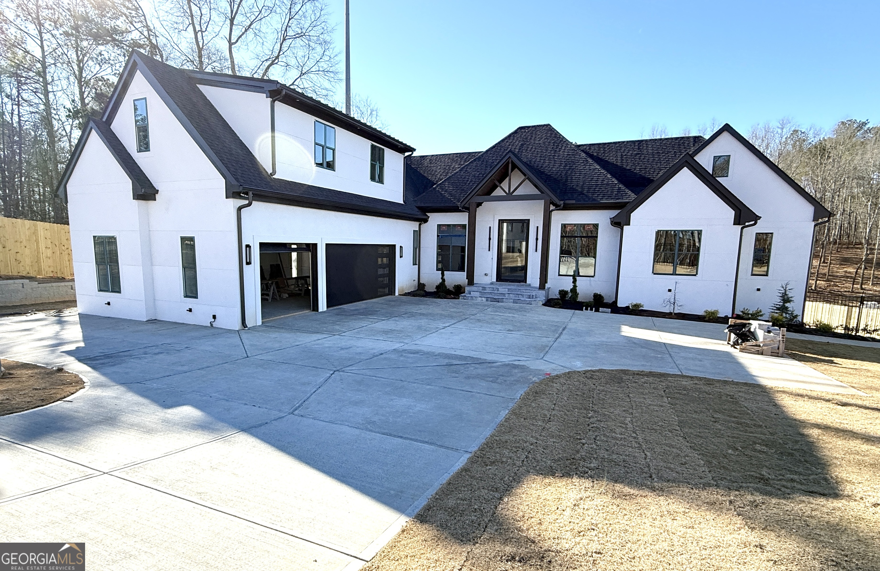 6996 Deaton Henry Road Hoschton, GA 30548 - Photo 1 of 36