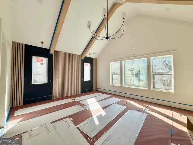 $1,799,000 | 6996 Deaton Henry Road, Hoschton, GA 30548