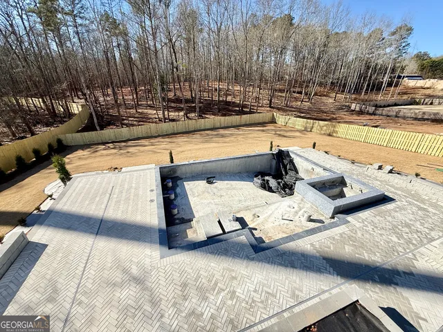 $1,799,000 | 6996 Deaton Henry Road, Hoschton, GA 30548