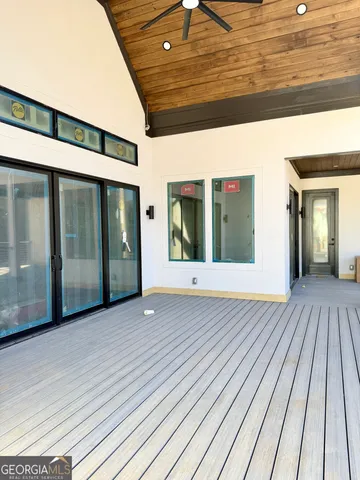 $1,799,000 | 6996 Deaton Henry Road, Hoschton, GA 30548