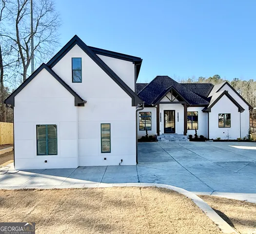 $1,799,000 | 6996 Deaton Henry Road, Hoschton, GA 30548