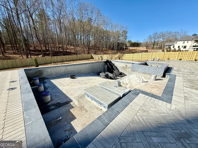 $1,799,000 | 6996 Deaton Henry Road, Hoschton, GA 30548