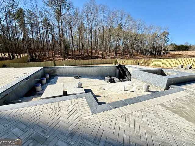 $1,799,000 | 6996 Deaton Henry Road, Hoschton, GA 30548