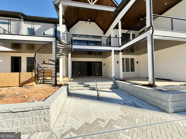 $1,799,000 | 6996 Deaton Henry Road, Hoschton, GA 30548