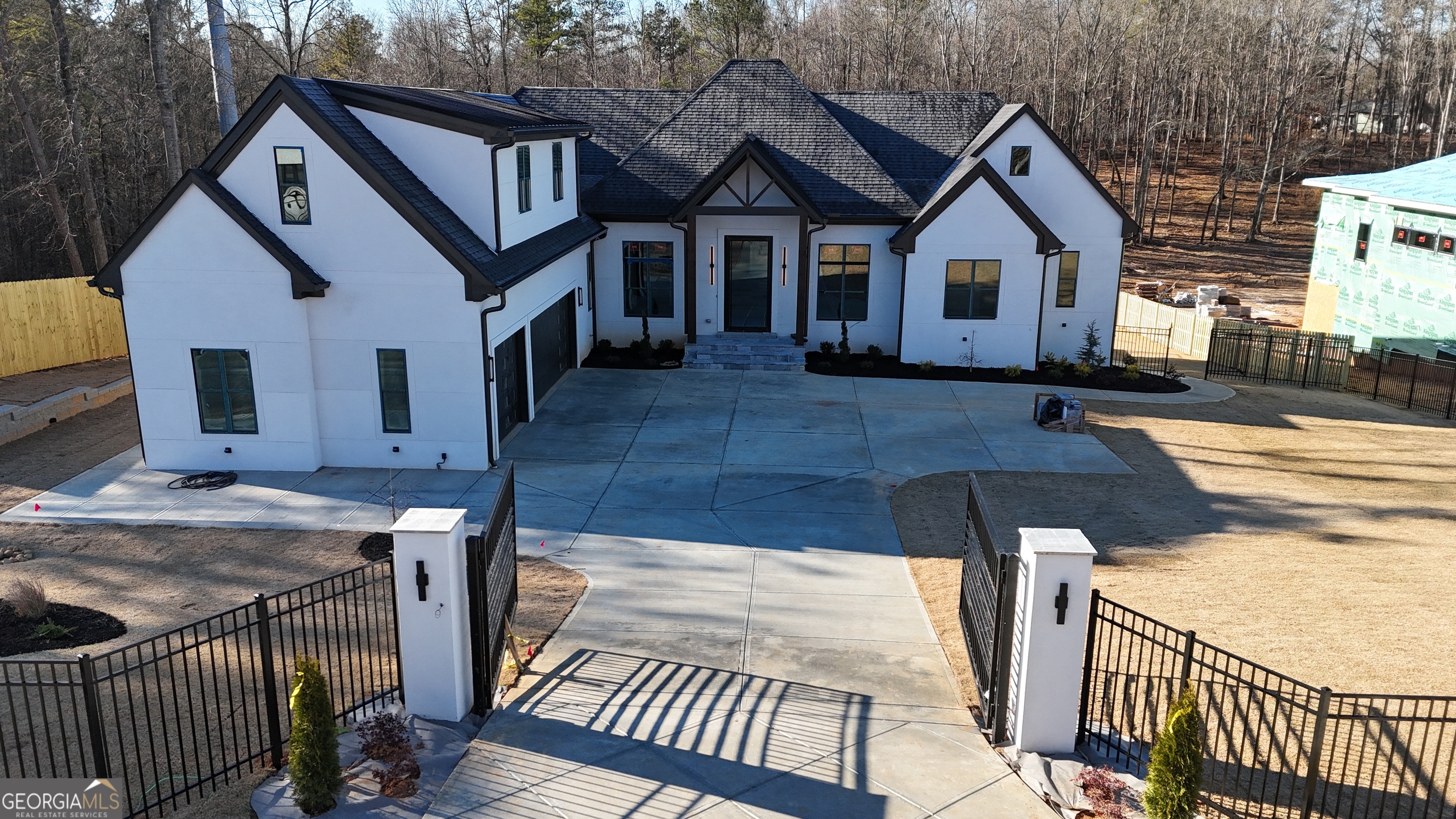 6996 Deaton Henry Road Hoschton, GA 30548 - Photo 30 of 36