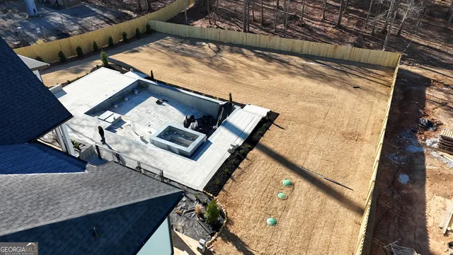 $1,799,000 | 6996 Deaton Henry Road, Hoschton, GA 30548