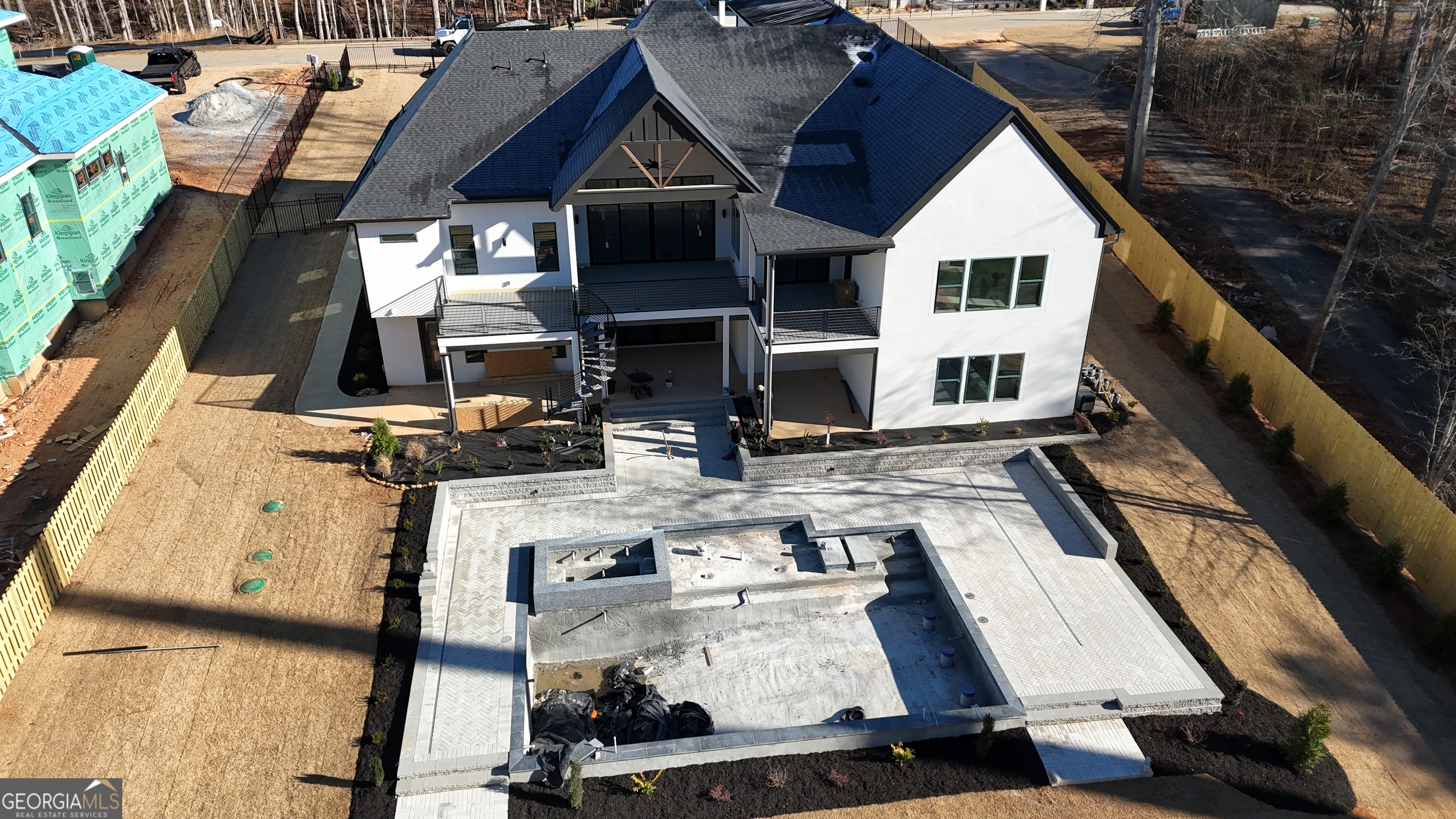 6996 Deaton Henry Road Hoschton, GA 30548 - Photo 35 of 36