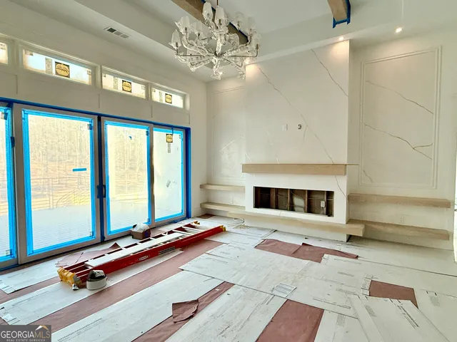 $1,799,000 | 6996 Deaton Henry Road, Hoschton, GA 30548