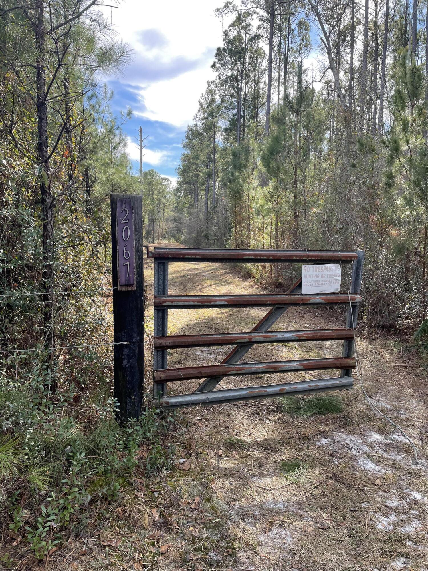 2067 Sandy Run Road Hampton, SC 29924 - Photo 1 of 9 IMG_1613