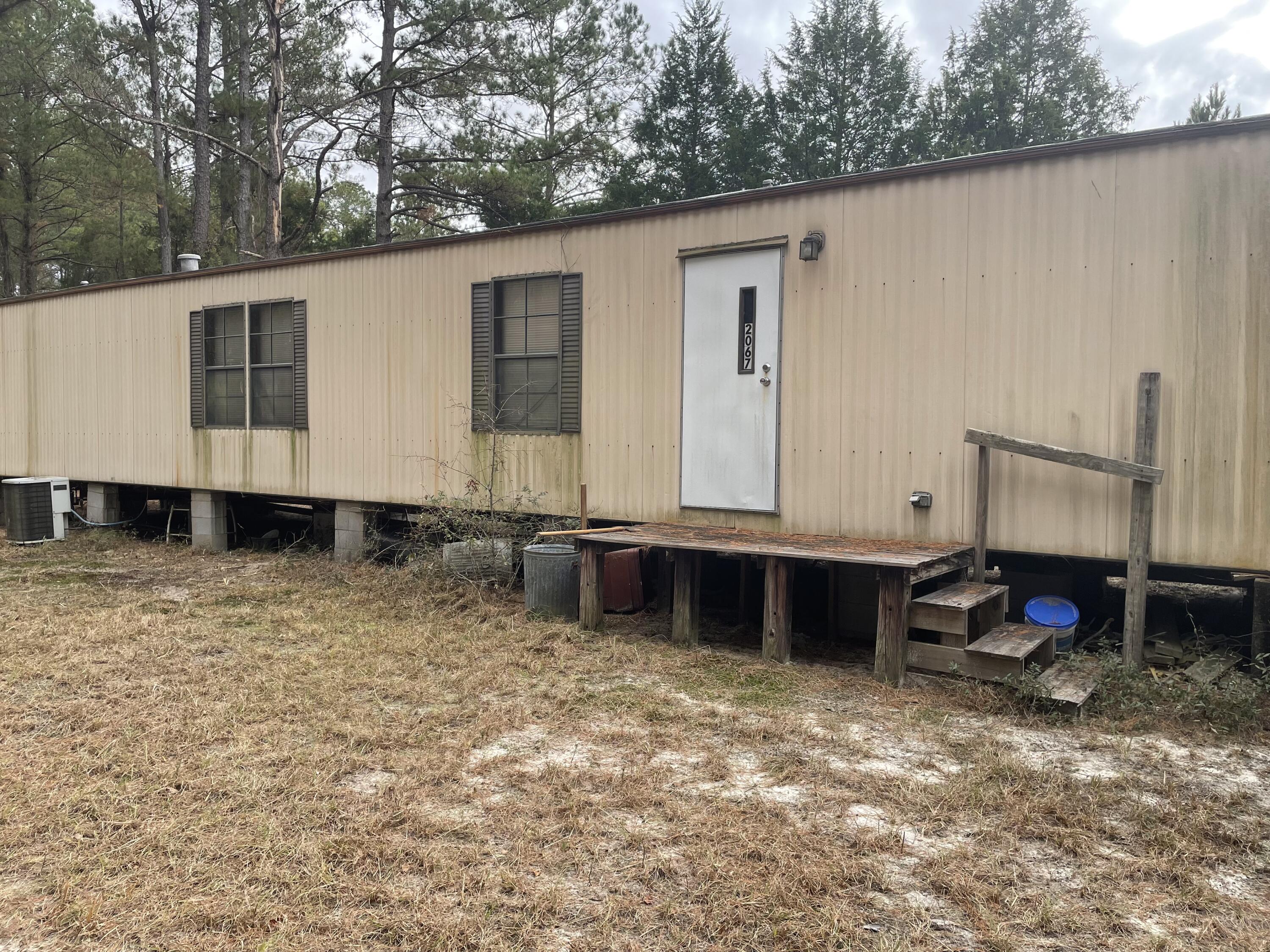 2067 Sandy Run Road Hampton, SC 29924 - Photo 8 of 9 IMG_1534