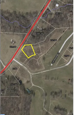 $41,500 | 0 East State Road, Waveland, IN 47989