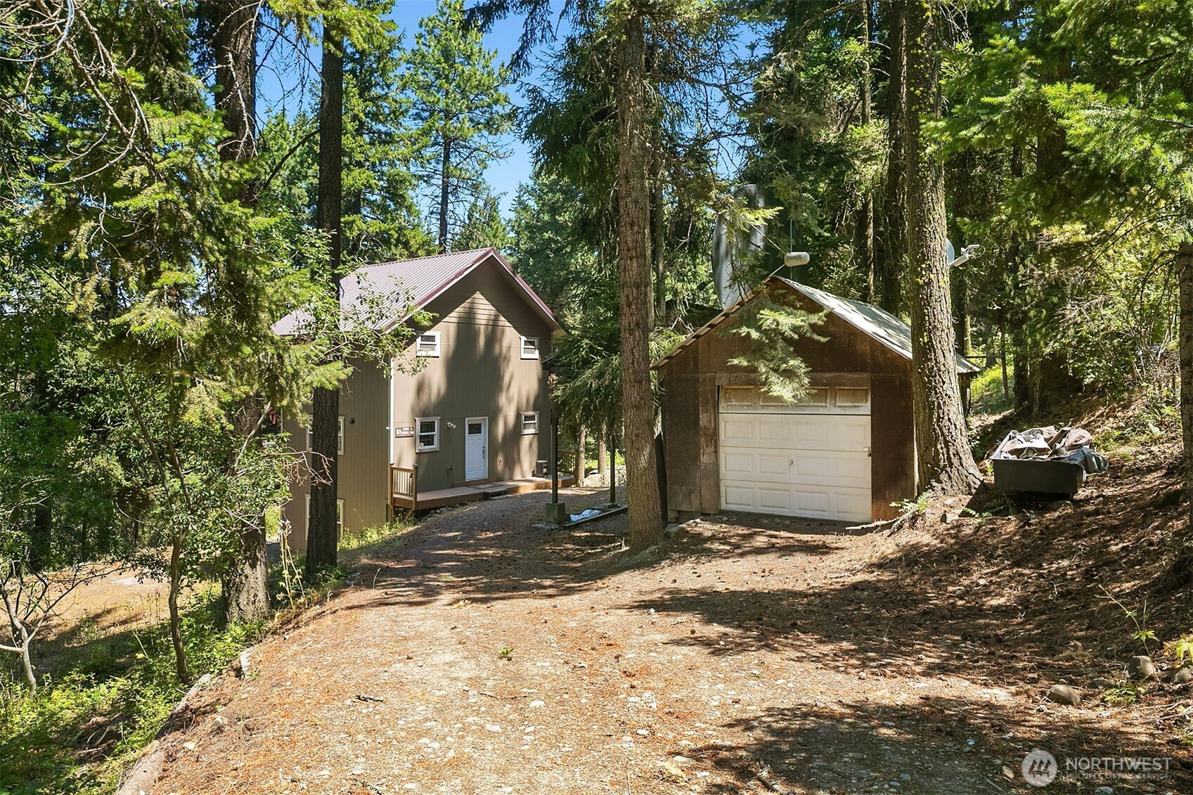 61 Tom And Nita Road Cle Elum, WA 98922 - Photo 19 of 26