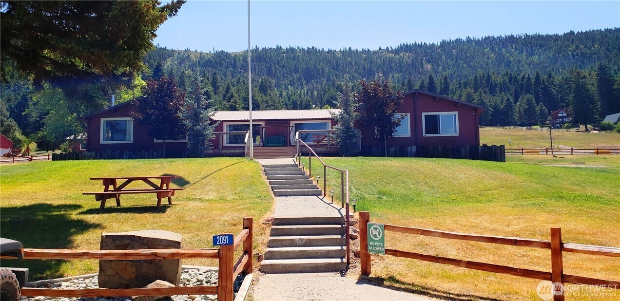 61 Tom And Nita Road Cle Elum, WA 98922 - Photo 23 of 26