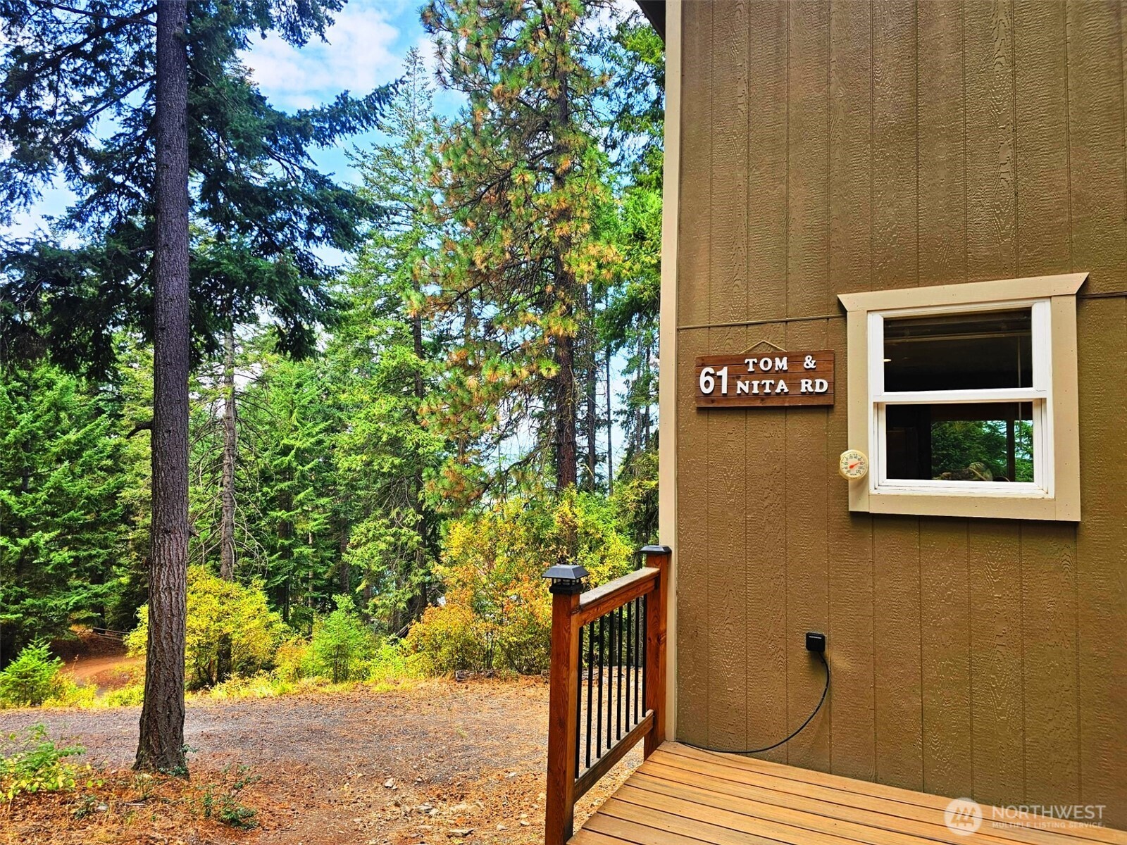 61 Tom And Nita Road Cle Elum, WA 98922 - Photo 26 of 26