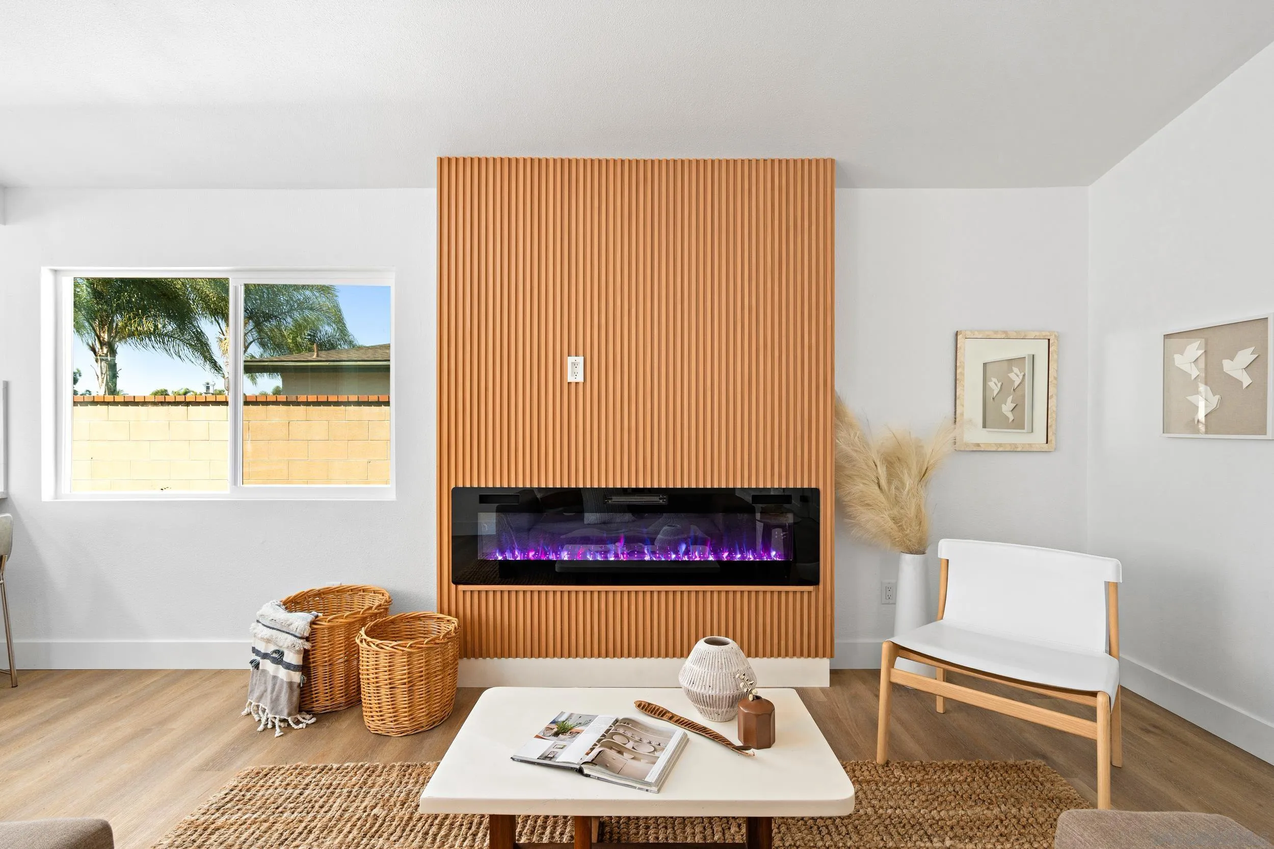 1621 Downs Street Oceanside, CA 92054 - Photo 15 of 38 a living room with furniture and a window
