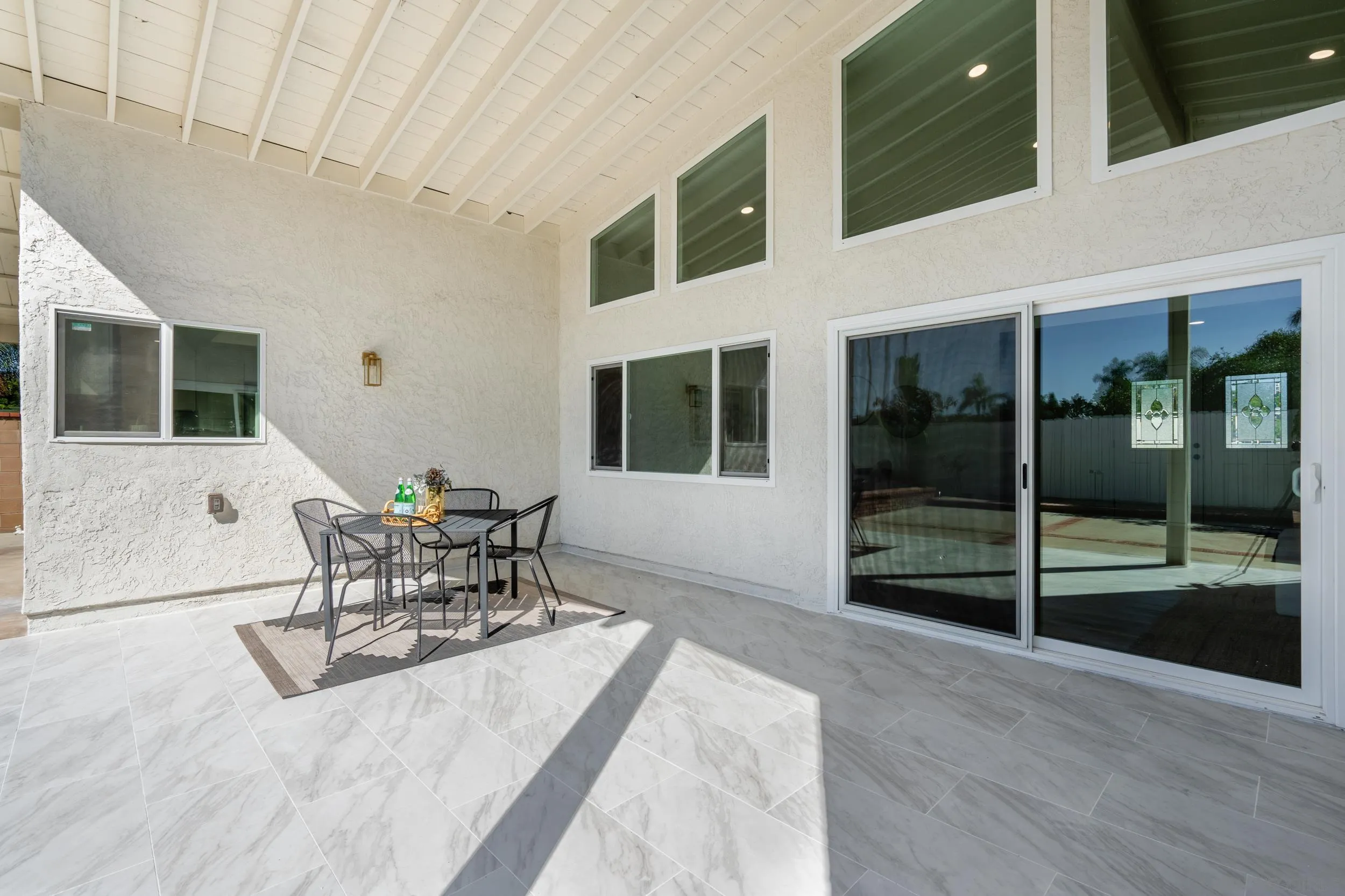 1621 Downs Street Oceanside, CA 92054 - Photo 30 of 38 a view of a building with sitting area