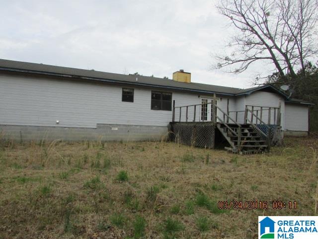 1175 Brutonville Road Jacksonville, AL 36265 - Photo 2 of 17