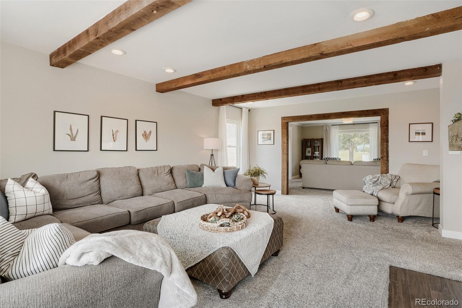 1700 Thistle Ridge Road Highlands Ranch, CO 80126 - Photo 7 of 50