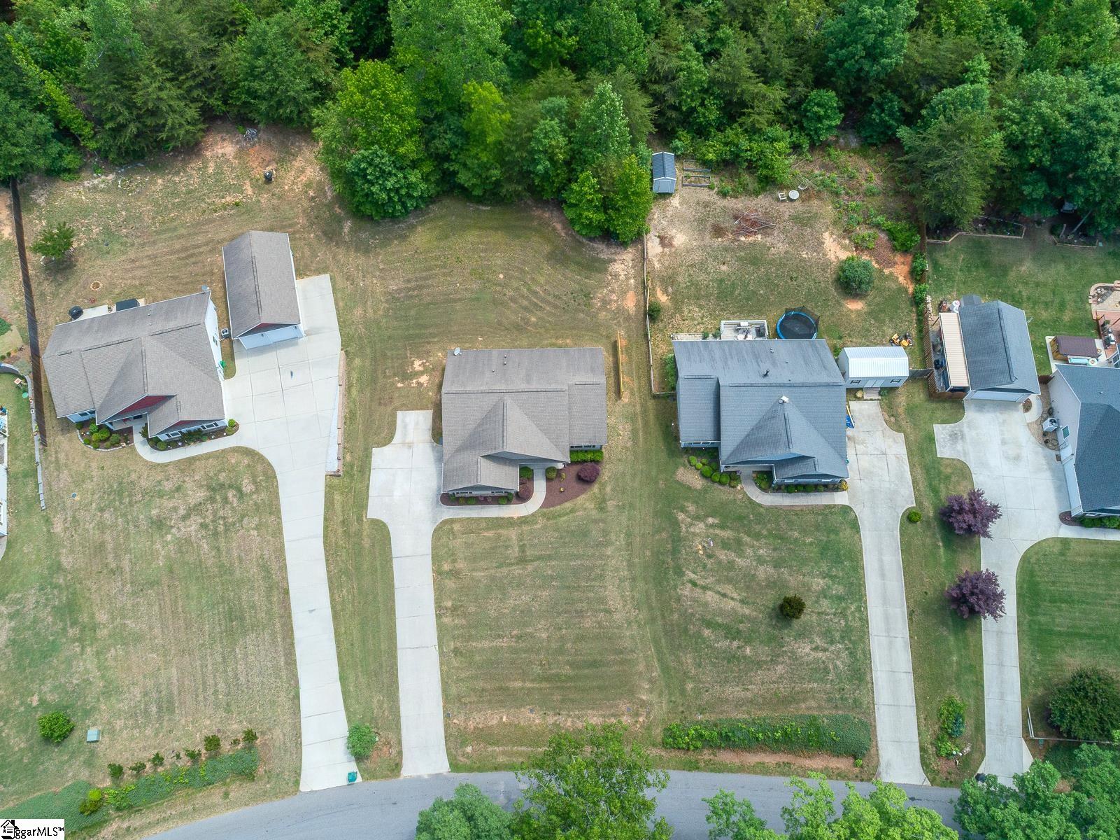 452 Bowers Road Travelers Rest, SC 29690 - Photo 38 of 40