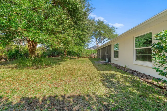 $595,000 | 937 Mirror Lake Drive, St. Augustine, FL 32086