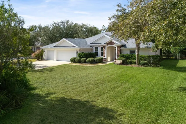 $595,000 | 937 Mirror Lake Drive, St. Augustine, FL 32086