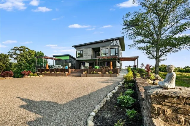 $5,200,000 | 398 Scofield Mountain Road, Winchester, NH 03470