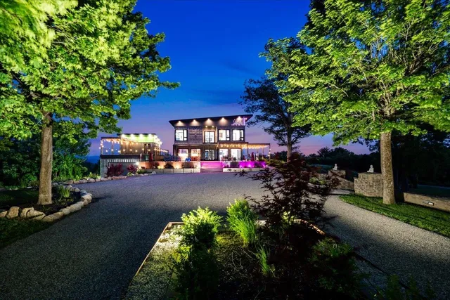 $5,200,000 | 398 Scofield Mountain Road, Winchester, NH 03470