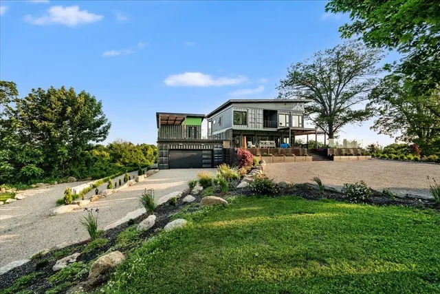 $5,200,000 | 398 Scofield Mountain Road, Winchester, NH 03470