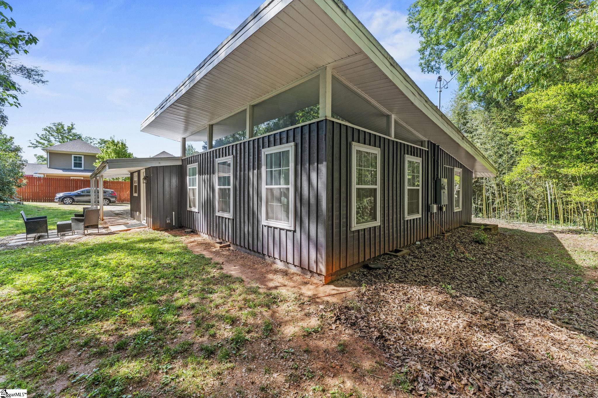 237 Pendleton Road Clemson, SC 29631 - Photo 20 of 23