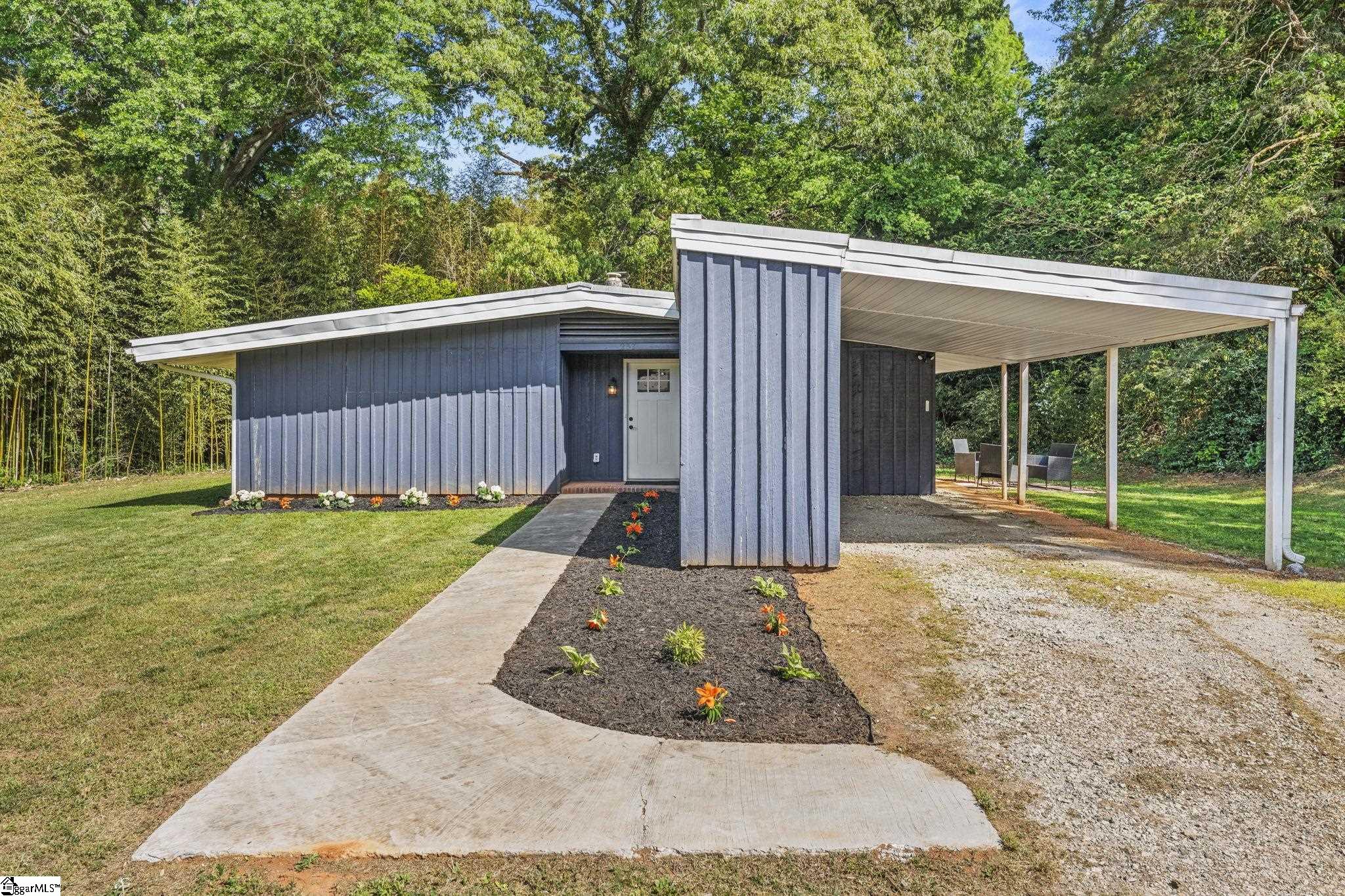 237 Pendleton Road Clemson, SC 29631 - Photo 22 of 23
