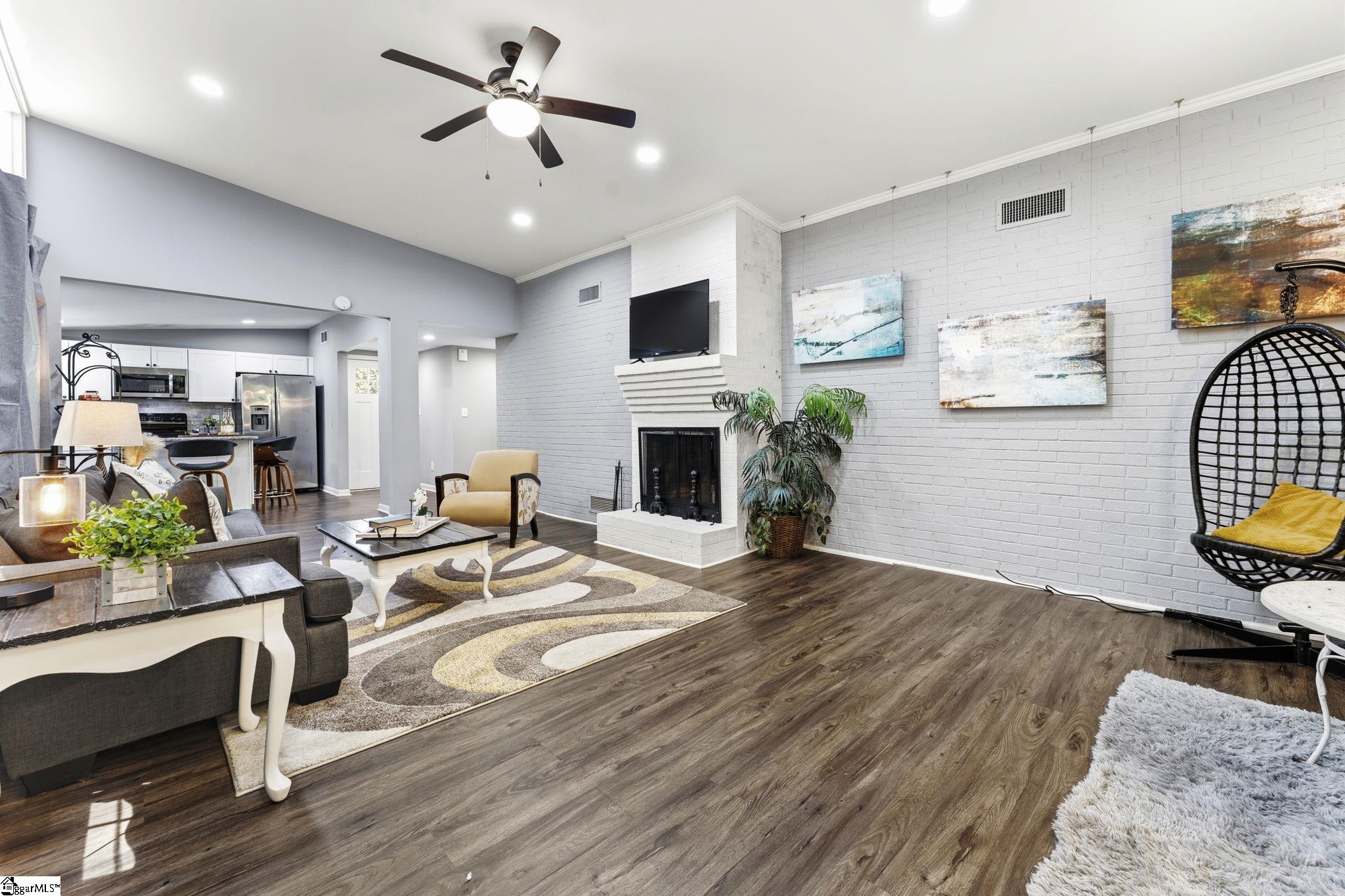 237 Pendleton Road Clemson, SC 29631 - Photo 5 of 23