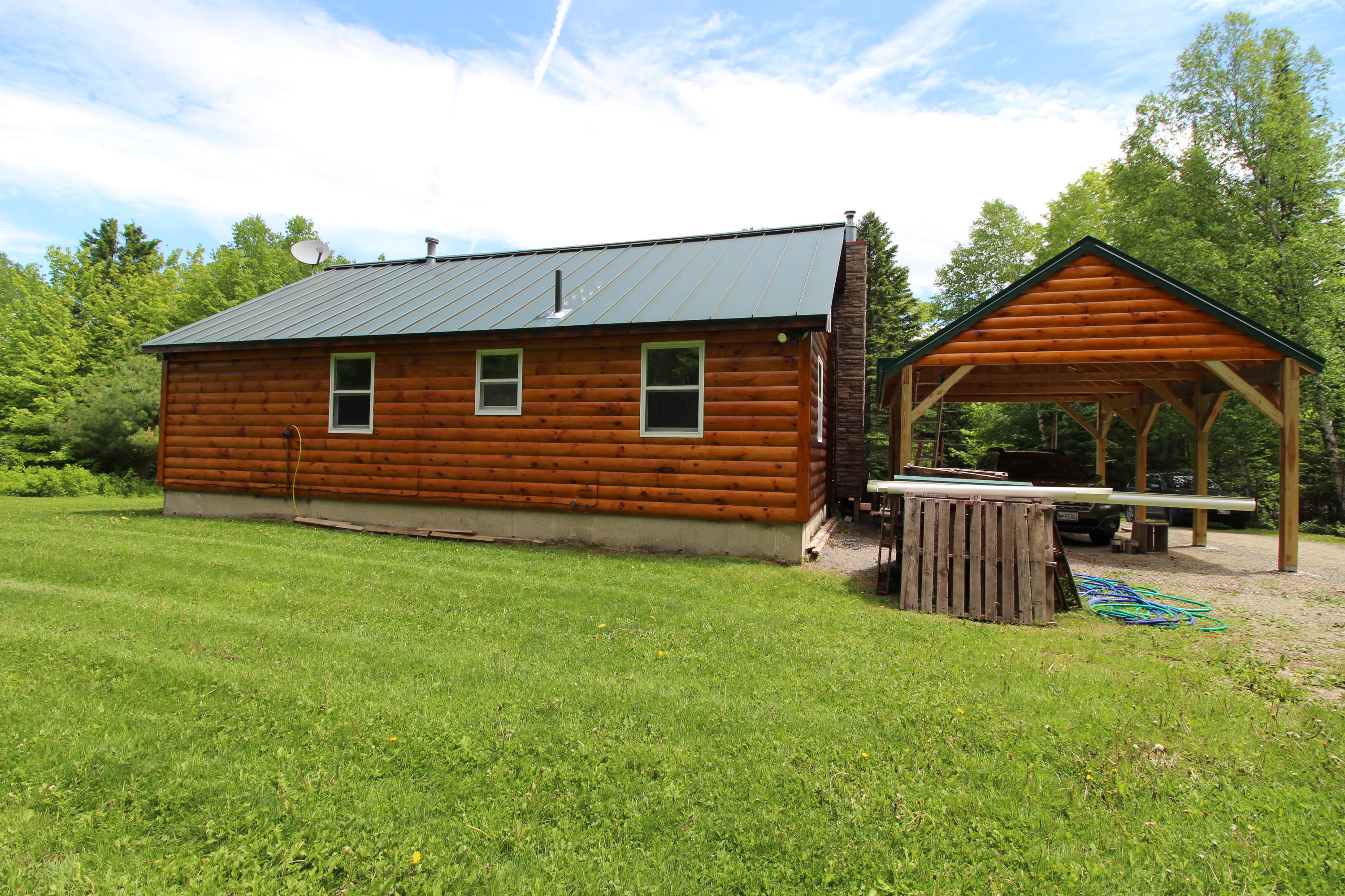 116 Quimby Pond Road Rangeley, ME 04970 - Photo 25 of 26 IMG_1468