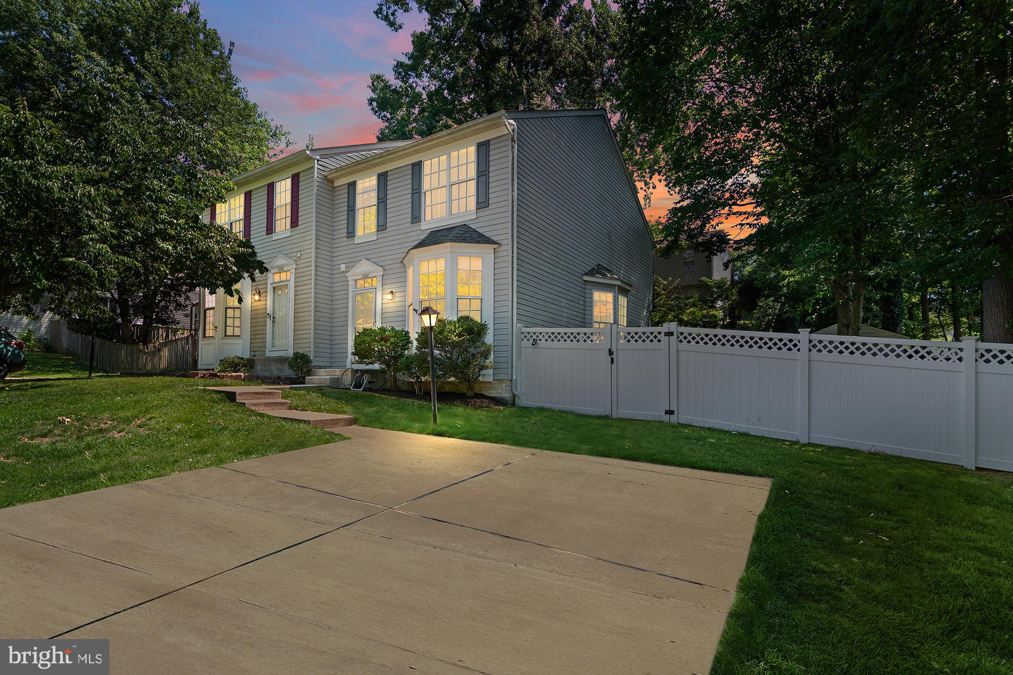 1208 Greyswood Road Odenton, MD 21113 - Photo 2 of 50