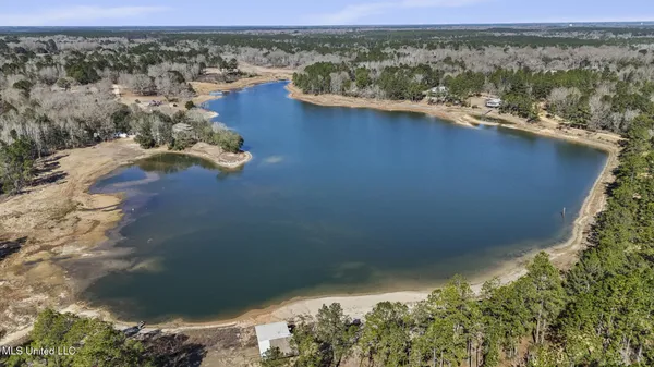 $1,450 | 0 Bonnie Drive, Lumberton, MS 39455