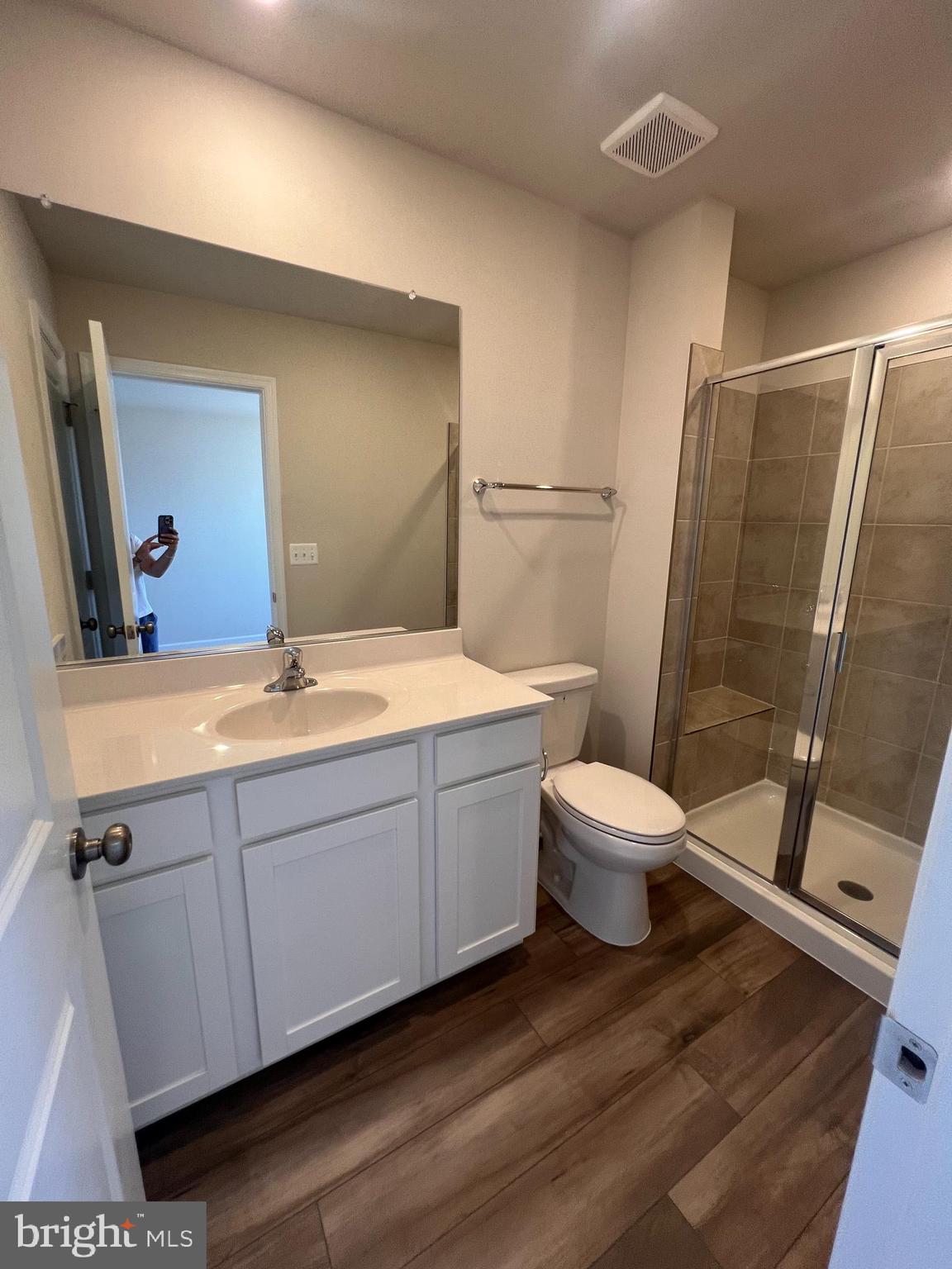 349 Short Br Drive Ranson, WV 25438 - Photo 19 of 28 Bathroom 2