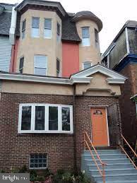 4825 Baltimore Avenue, Unit 4 Philadelphia, PA 19143 - Photo 9 of 10 a front view of a house